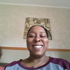 Meet your Posher, Tamara